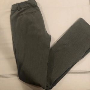 Express dress pants